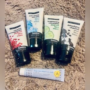 Freeman Skincare Bundle